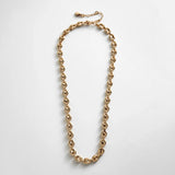 Thalia Necklace  - Gold