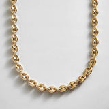 Thalia Necklace  - Gold