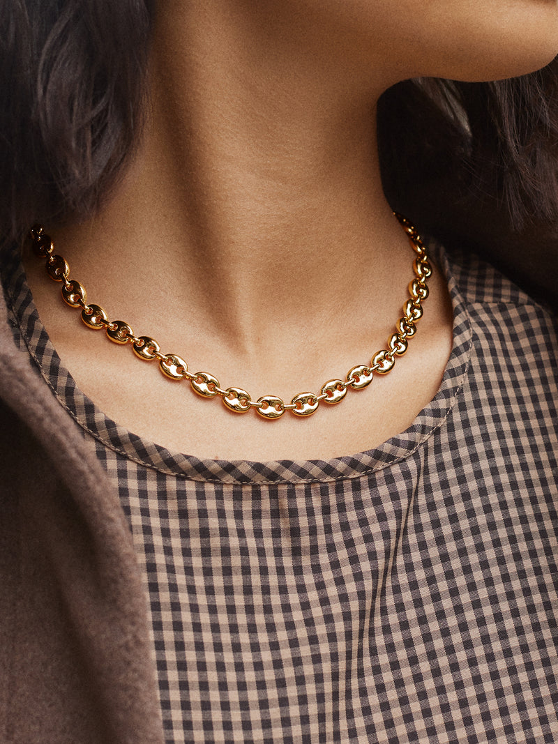 BaubleBar Thalia Necklace  - Small - 
    Enjoy 20% off - This Week Only
  
