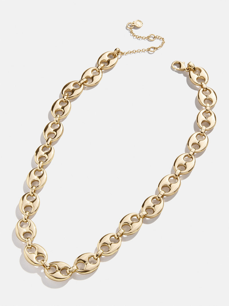 BaubleBar Thalia Necklace - Large - 
    Ends Sunday: Enjoy 25% Off
  

