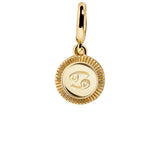 Zodiac Cluster Charm - Cancer