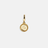 Zodiac Cluster Charm - Cancer