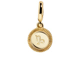 Zodiac Cluster Charm - Capricorn