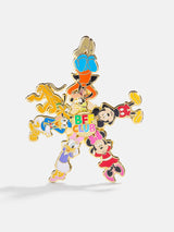 BaubleBar Disney Mickey Mouse & Friends BFF Pin - Multi - 
    Enjoy 25% Off: One week only
  
