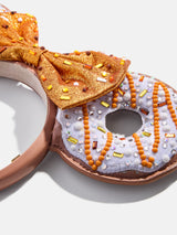 BaubleBar Minnie Mouse Disney Donut Ears Headband - Minnie Mouse Donut Ears - 
    Disney ears headband
  
