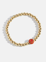 BaubleBar Semi-Precious Birthstone Pisa Bracelet - Garnet - 
    Enjoy 20% off - This Week Only
  
