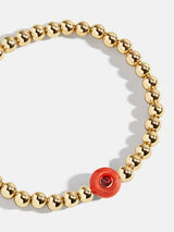 BaubleBar Semi-Precious Birthstone Pisa Bracelet - Ruby - 
    Enjoy 20% off - This Week Only
  

