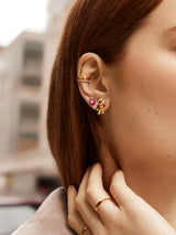 BaubleBar Top Of The Cute List Earrings - Teddy Bear Delicate Stud Earrings - 
    Enjoy an extra 20% off sale - This Week Only
  

