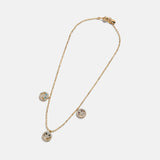 All Smiles Kids' Necklace - Smiley