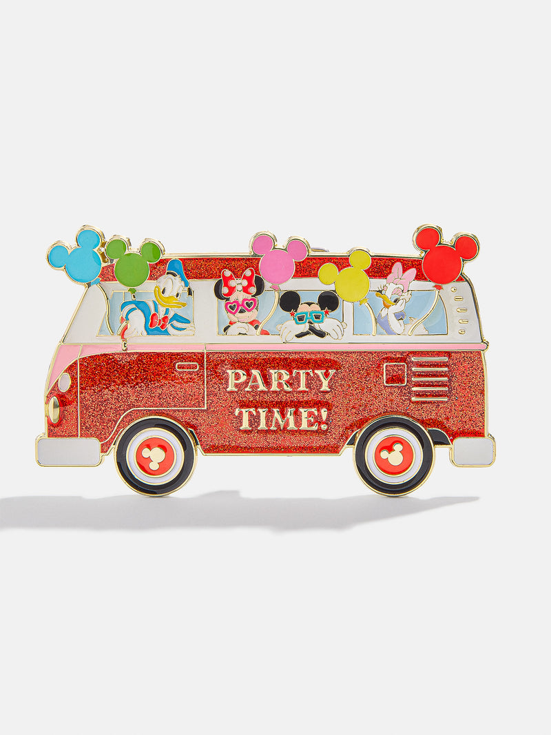 BaubleBar Mickey Mouse & Friends Disney Party Pin - Mickey Mouse & Friends Disney Party Pin - 
    Enjoy 25% Off: One week only
  
