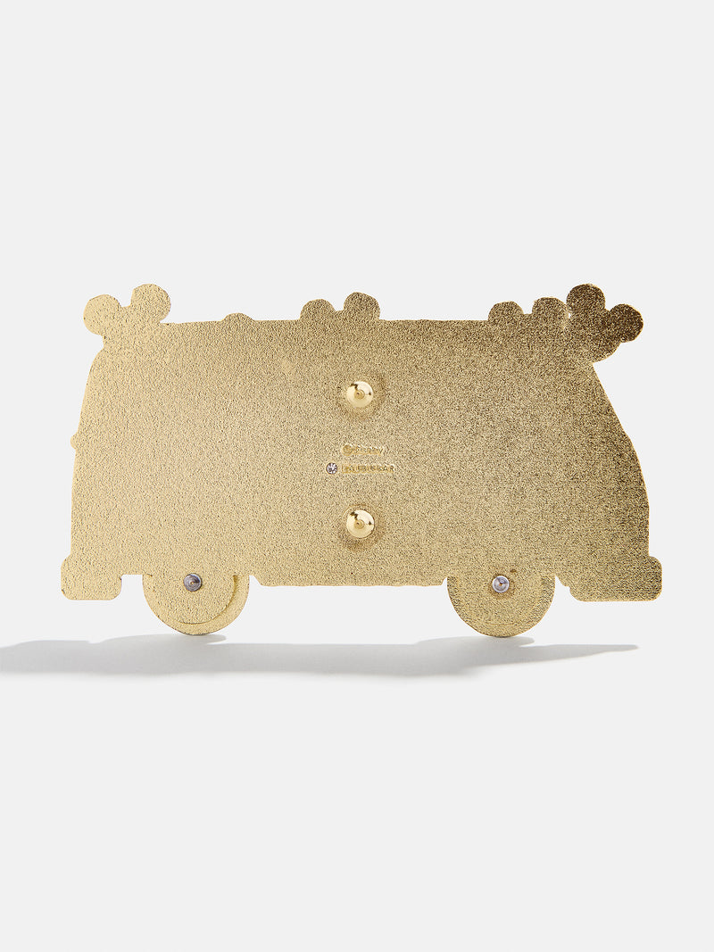 BaubleBar Mickey Mouse & Friends Disney Party Pin - Mickey Mouse & Friends Disney Party Pin - 
    Enjoy 25% Off: One week only
  
