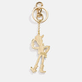 Disney Toy Story Pixar 2D Bag Charm - 2D Woody