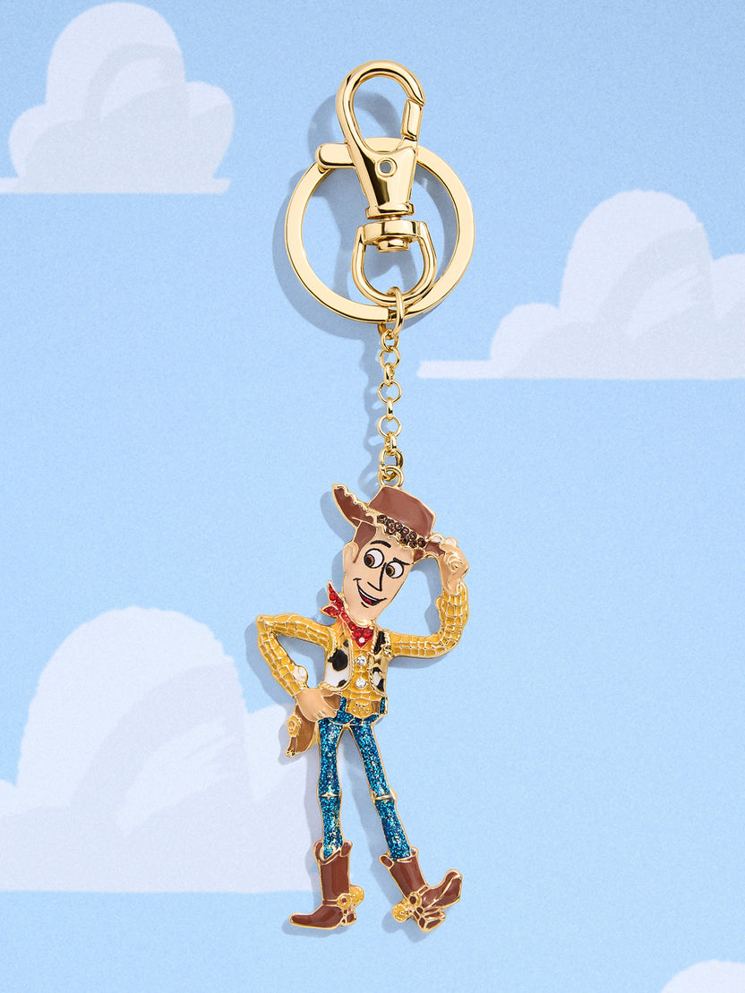 Pixar Toy Story Jewelry - Toy Story Earrings & Rings| BaubleBar