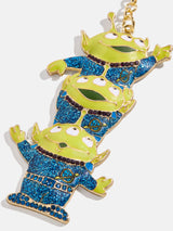 BaubleBar Disney Toy Story Pixar 2D Bag Charm - 2D Alien - 
    Enjoy 20% off - This Week Only
  
