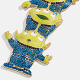 Disney Toy Story Pixar 2D Bag Charm - 2D Alien