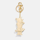 Disney Toy Story Pixar 2D Bag Charm - 2D Alien