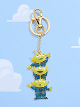 BaubleBar Disney Toy Story Pixar 2D Bag Charm - 2D Alien - 
    Enjoy 20% off - This Week Only
  
