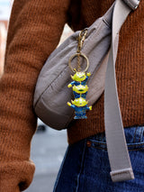 BaubleBar Disney Toy Story Pixar 2D Bag Charm - 2D Alien - 
    Enjoy 20% off - This Week Only
  
