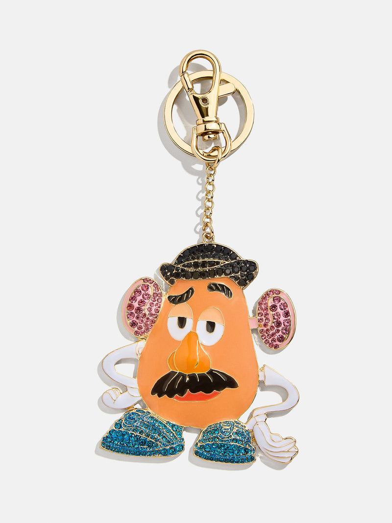 BaubleBar Disney Toy Story Pixar 2D Bag Charm - Mr. Potato Head - 
    Ends Sunday: Enjoy 20% off
  
