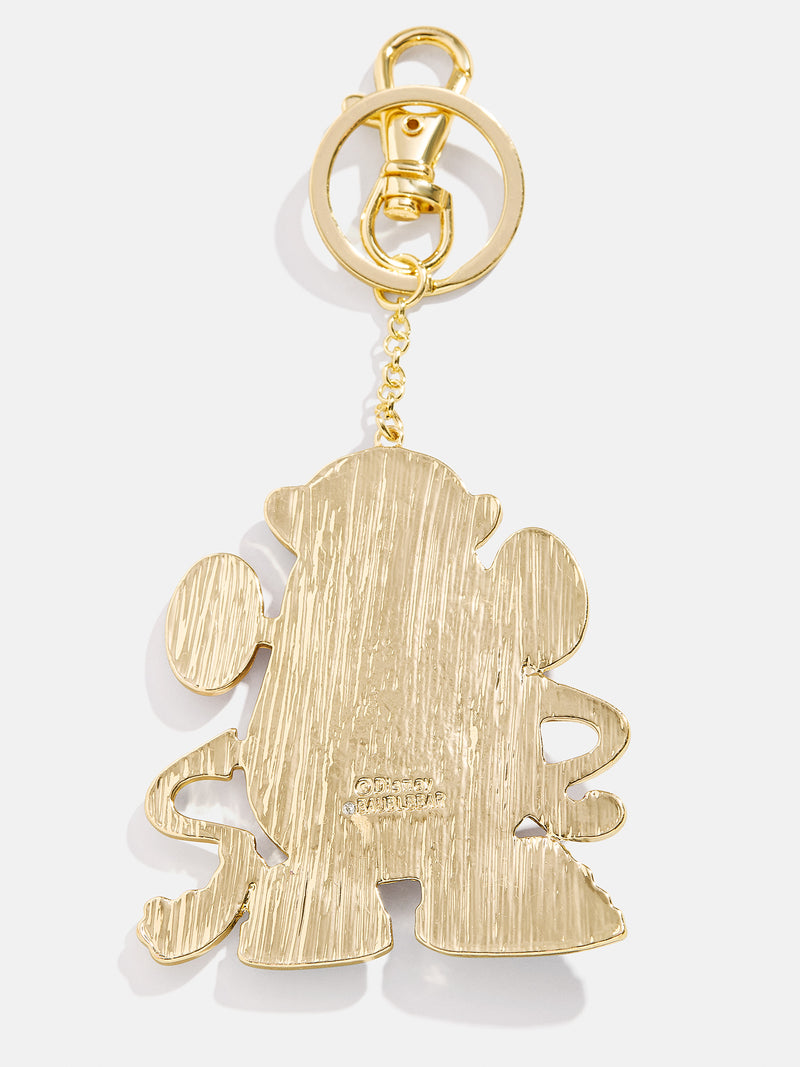 BaubleBar Disney Toy Story Pixar 2D Bag Charm - Mr. Potato Head - 
    Ends Sunday: Enjoy 20% off
  
