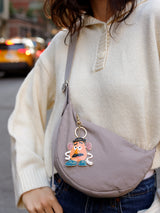 BaubleBar Disney Toy Story Pixar 2D Bag Charm - Mr. Potato Head - 
    Ends Sunday: Enjoy 20% off
  
