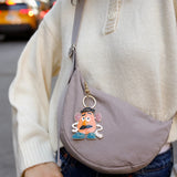 Disney Toy Story Pixar 2D Bag Charm - Mr. Potato Head