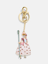 BaubleBar Disney Toy Story Pixar 2D Bag Charm - Little Bo Peep - 
    Toy Story Keychain
  
