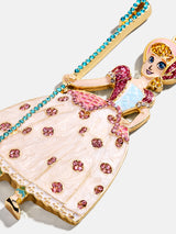 BaubleBar Disney Toy Story Pixar 2D Bag Charm - Little Bo Peep - 
    Toy Story Keychain
  
