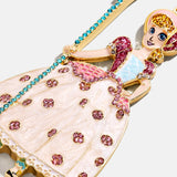 Disney Toy Story Pixar 2D Bag Charm - Little Bo Peep