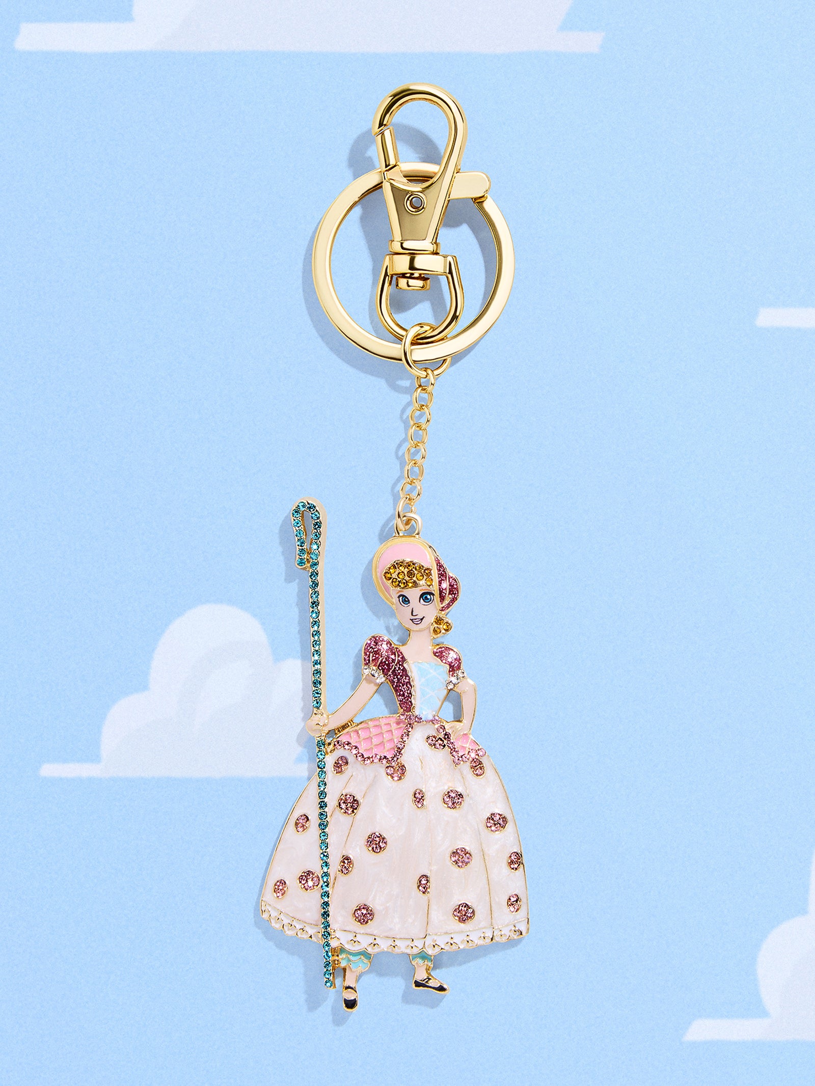 関税込み★BaubleBar★ストロベリー バッグ チャーム 楽天市場】バッグチャーム キーホルダー キーチャーム 猫 ネコ