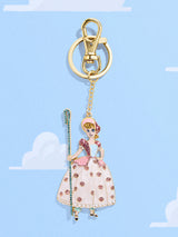 BaubleBar Disney Toy Story Pixar 2D Bag Charm - Little Bo Peep - 
    Toy Story Keychain
  
