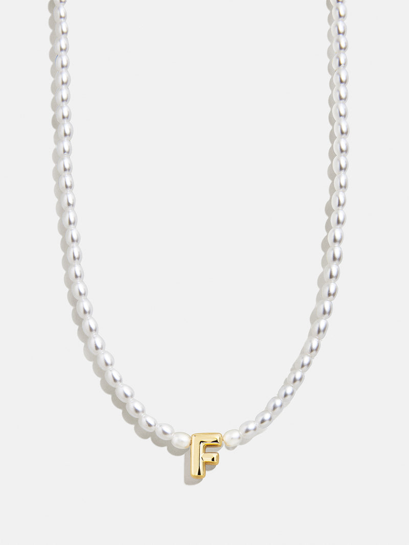BaubleBar F - 
    Ends Tomorrow: Enjoy 20% off
  
