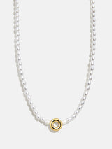 BaubleBar O - 
    Ends Tomorrow: Enjoy 20% off
  
