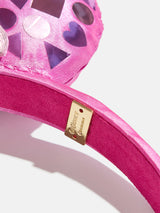 BaubleBar Minnie Mouse Disney Pink Ears Headband - Minnie Mouse Pink Ears - 
    Enjoy an extra 20% off sale - This Week Only
  
