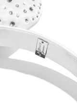 BaubleBar Minnie Mouse Disney White Ears Headband - Minnie Mouse White Ears - 
    Ends Tomorrow: Enjoy 20% off
  
