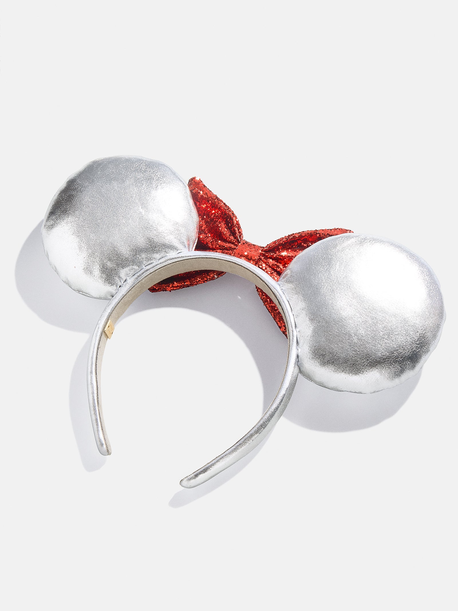 Disney Minnie Mouse String Up The Lights Ears Headband - Minnie Mouse ...