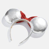 Disney Minnie Mouse String Up The Lights Ears Headband - Minnie Mouse String Up The Lights Ears Headband