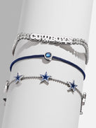 NFL Bracelet Set - Dallas Cowboys
