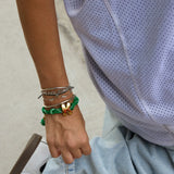 NFL Bracelet Set - Philadelphia Eagles