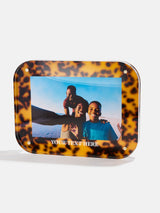 BaubleBar Tortoise - 
    Customizable picture frame
  
