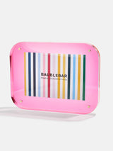 BaubleBar Hot Pink - 
    Customizable picture frame
  
