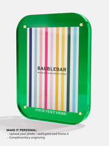 BaubleBar Green - 
    Enjoy 20% off - This Week Only
  
