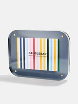 BaubleBar Navy - 
    Customizable picture frame
  
