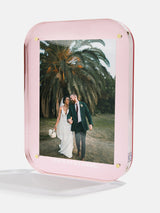 BaubleBar Light Pink - 
    Enjoy 20% off - This Week Only
  
