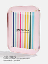 BaubleBar Light Pink - 
    Enjoy 20% off - This Week Only
  
