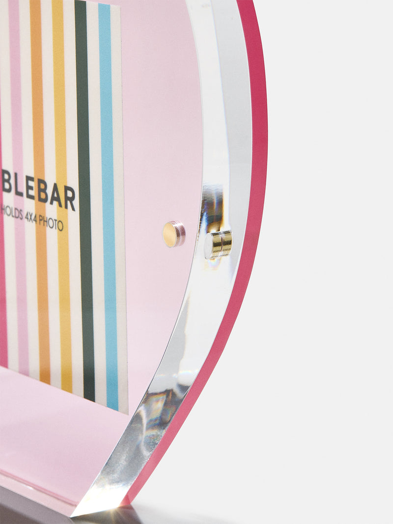BaubleBar Light Pink - 
    Enjoy 20% off - This Week Only
  
