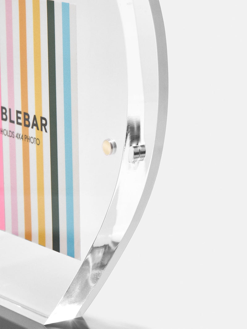BaubleBar Clear - 
    Enjoy 20% off - This Week Only
  
