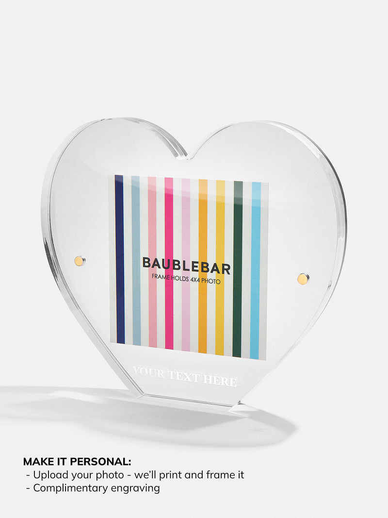 BaubleBar Clear - 
    Enjoy 20% off - This Week Only
  
