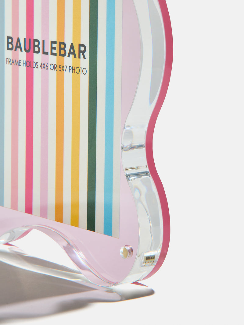 BaubleBar Light Pink - 
    Ends Sunday: Enjoy 20% off
  
