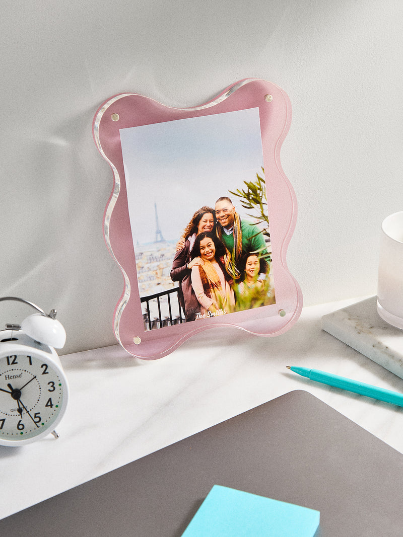 BaubleBar Light Pink - 
    Ends Sunday: Enjoy 20% off
  
